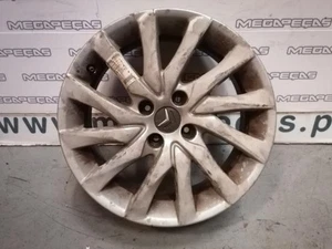 6.5JX17 ET26 felge für CITROEN C4 PICASSO I (UD ) 1.6 HDI 2006 65.1mm 4x108 - Picture 1 of 7