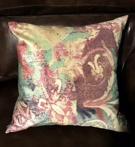 Tracy Porter Poetic Wanderlust Decorative Throw Pillow - Picture 1 of 4