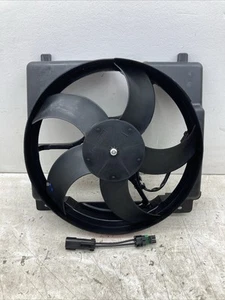 Dorman Engine Cooling Fan Assembly 620-001 (New Old Stock) - Picture 1 of 3