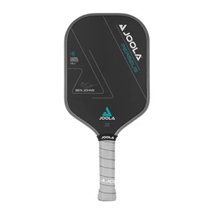 Ben Johns Perseus Pickleball Paddle with Charged Surface Technology for Incre... - Picture 1 of 7