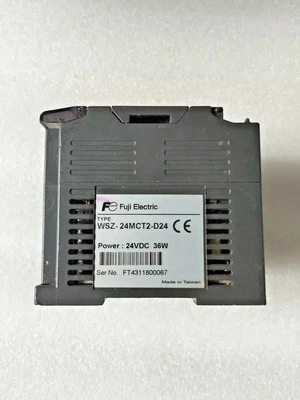 FUJI WSZ 24MCT2 D24 - Imagen 1 de 4