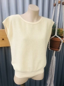 Vintage Target Woven Top - Picture 1 of 4