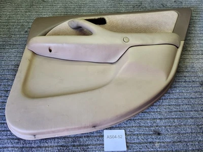 Interior Door Trim Panel OEM Rear Right Passenger For 1997-1998 TOYOTA CAMRY Foto 1 de 4