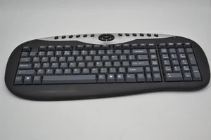 itron Scorpius MVII Tastatur mit Tastatur - Bild 1 von 8