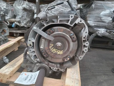 Transmission 3.6L 6 Speed Auto-stick Fits 11-20 CARAVAN 344530 Foto 1 de 4