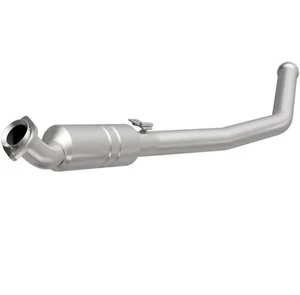 Convertidor de estado MagnaFlow 49 52172 convertidor catalítico de ajuste directo - Imagen 1 de 6