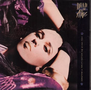 Dead Or Alive You Spin Me Round 7" vinyl Netherlands Epic 1984 pic sleeve A4861 - Picture 1 of 3