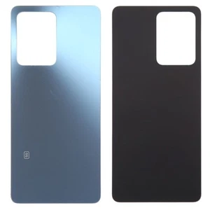 Tapa bateria trasera compatible con Xiaomi Redmi Note 12 Pro 5G azul cielo - Imagen 1 de 1