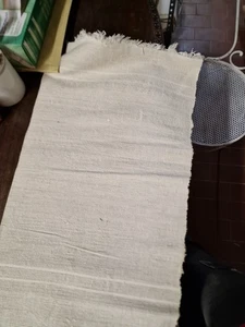Tessuto per Asciugamani asciugapiatti canapa 69x60+1,5+1,5 ×3  B25 Hemp Towels ^ - Imagen 1 de 7