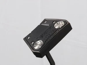 Titleist Scotty Cameron Phantom X 9.5 Triple Black 35" Putter Excellent 2767312 - Picture 1 of 5