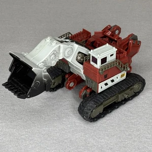 Transformers SCVNGR Scavenger Demolishor 2008 "REVENGE OF THE FALLEN" Figur - Bild 1 von 7