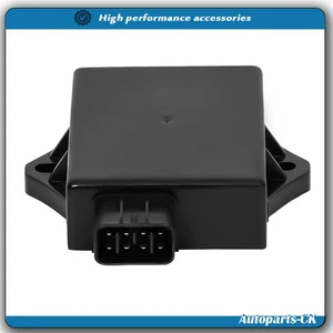 Nuevo Para Yamaha Bear Tracker 250 YFM250X 2001 2002 2003 2004 CDI Encendedor EE. UU. - Imagen 1 de 9