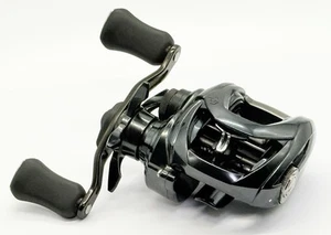 Near Mint Daiwa 20 Tatula SV TW 103SH 7.1:1 Right Hand Baitcasting Reel JDM #310 - Picture 1 of 21