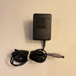 Cable de alimentación de CA Super Nintendo SNES oficial auténtico OEM original - Imagen 1 de 8