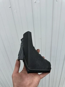 CADILLAC XT5 DASH DASHBOARD LEFT SIDE PAD TRIM COVER PANEL OEM 2017 - 2019 - Picture 1 of 3