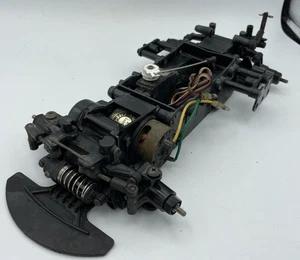Per ricambi TAMIYA M-01 M01 passo 210 mm con motore - Foto 1 di 19