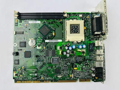 Intel SU810 Motherboard - Image 1 of 4