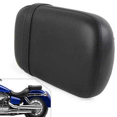 Rear Passenger Seat Pillion Cushion For Honda Shadow Aero /ABS VT750C VT750CS Foto 1 de 4