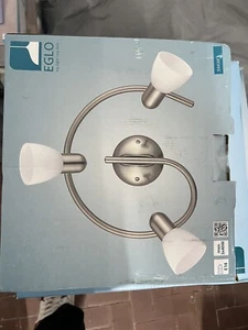 Lampadario Eglo - Foto 1 di 1