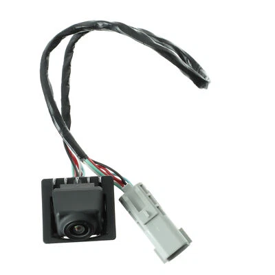 Cámara de asistencia de estacionamiento trasera Buick LaCrosse GM 2010-2013 OEM NUEVA 90802516 Foto 1 de 4