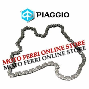 CATENA DI DISTRIBUZIONE 82643R PIAGGIO 125 150 SKIPPER VESPA ET4 LX LXV S X8 - Foto 1 di 1