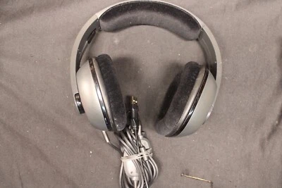 Plantronics GAMECOM USB Gaming Headset w/ Roccat Juke Virtual 7.1 USB Adapter - Image 1 of 4