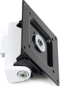 Ergotron – HX Heavy Duty Tilt Pivot – for 1000R, Ultrawide Curved Monitors - Picture 1 of 4