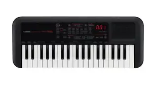 Yamaha Multifunctional Portable Mini Electronic Keyboard PSS-A50 37 keys - Picture 1 of 8