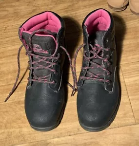 Brahma Enduro Pro Boots Women’s Sz 6 1/2 - Picture 1 of 7