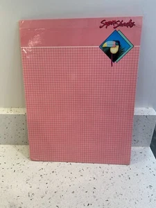 VINTAGE SUPER SHADES MEAD PORTFOLIO 1985- 80’S COLLECTABLES! - Bild 1 von 9