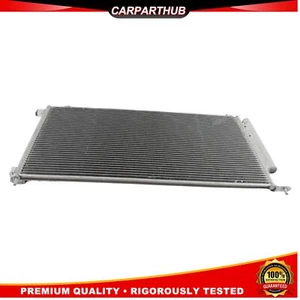 Condensador de aire acondicionado de aluminio para Honda CR-V 2003-2011 2005-2006 Element 3112 3148 - Imagen 1 de 13