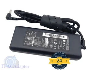 Genuine 165W Razer AC Adapter Charger for Razer Blade 2016 2017 Gaming Laptop - Picture 1 of 5
