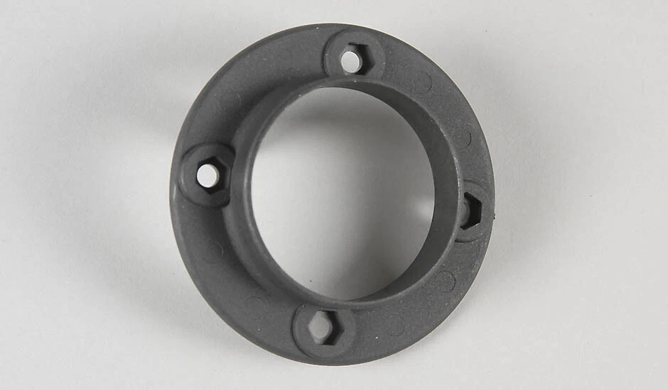 Kunststoff Anlaufscheibe rechts 4WD FG 66258 - Bild 1 von 1