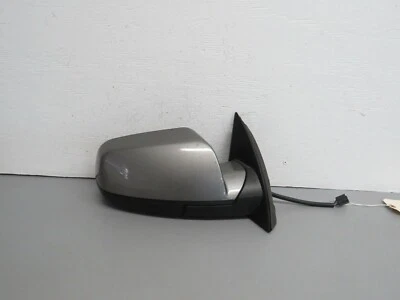 Espejo retrovisor derecho GMC TERRAIN 2010 2011 2012 OEM con calefacción Foto 1 de 4