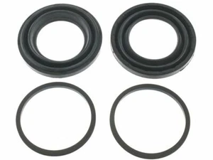 For 2001-2003, 2005-2006 GMC Sierra 1500 HD Caliper Repair Kit Rear 47761KT 2002 - Picture 1 of 2