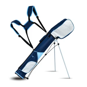 SL 500 Velo Standbag Dark Blue/ Light Blue/ Grey - Picture 1 of 1