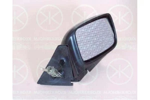 NEW Complete Door Mirror - RH - fits Volvo 240 (P242, P244) 1982-1993 - 1372416 - Picture 1 of 1