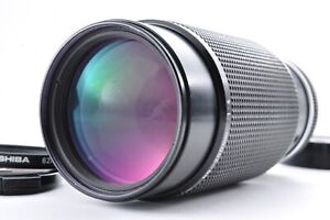 Nikon Ai-s Nikkor 80-200mm F4 MF Lens Excellent++++ Telephoto Lens Ais  #220229