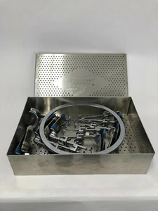 Juego de retractores de anillo Gaither Gidco - Imagen 1 de 4