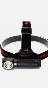 ThruNite TH30 LED Torcia Frontale 3350 Lumen