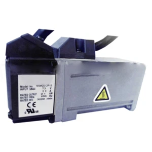 MSMD012P1S Servo Motor For Panasonic - Picture 1 of 1