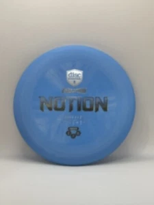 New Discmania EXO Hard Notion 173g 2/3/-1/0 - Picture 1 of 1