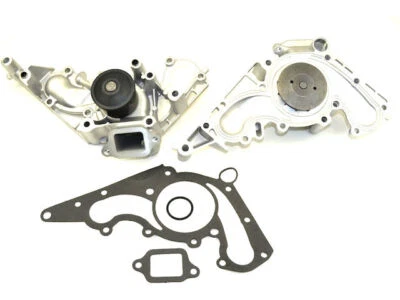 For 2001-2006 Lexus LS430 Water Pump 97854KKPB 2002 2003 2004 2005 4.3L V8 - Image 1 of 2