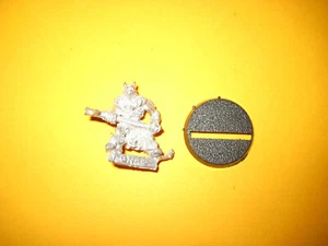 Games Workshop - Cittadella - BC4 - Mighty Ugezod's Death Commandos - Gnar - Foto 1 di 2
