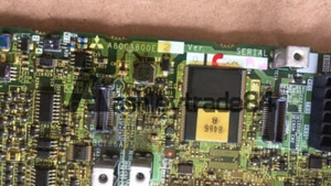 Placa madre inversora A80CA800E #E5 1 pieza USADA - Imagen 1 de 4