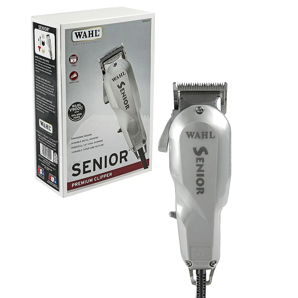 💈 NUEVO Cortapelos Wahl Professional Senior Premium - Modelo #8500 💈 Foto 1 de 4