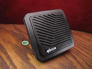 MA-COM Radio Speaker Part # LS102824V1R1A - Picture 1 of 1
