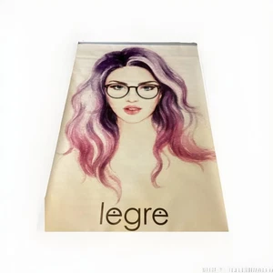 Legre Store Display Werbeschild Poster groß kostenloser Versand - Bild 1 von 5