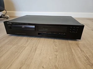Rotel RCD-965BX Compact Disc CD Player - Klassiker Vintage HiFi separat - Bild 1 von 10
