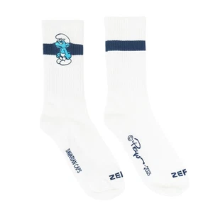 Bavarian Caps Sports Socks " Muffi " Zefix Embroidery Bc-Schriftzug Unisex - Picture 1 of 2